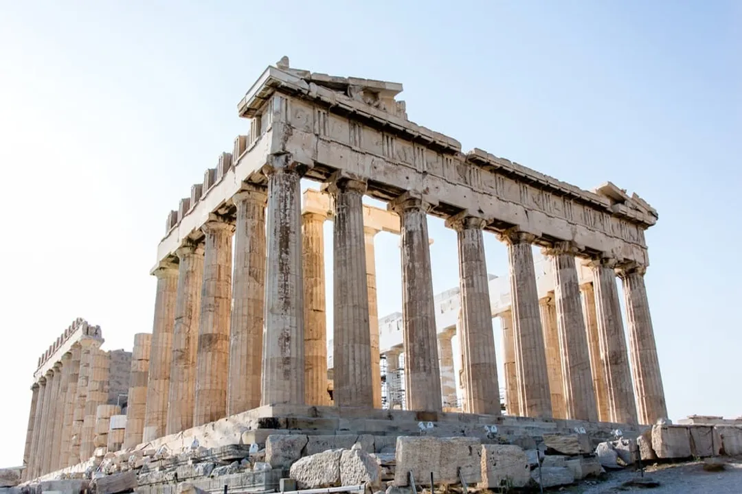 Did the Greeks invent the vending machine?, Mechanism Explained