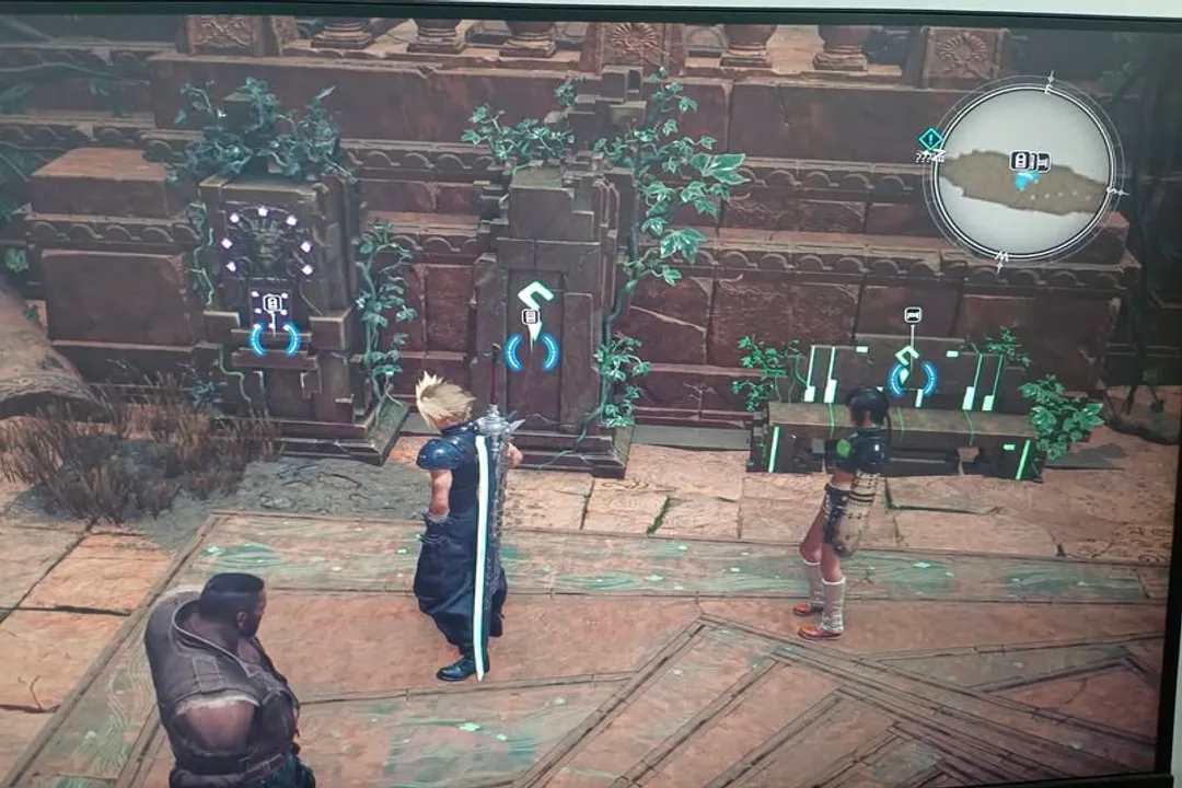 Did the Greeks invent vending machines?