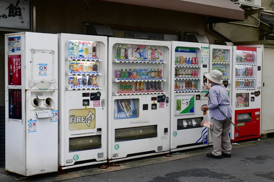 Did the Greeks invent vending machines?, Hero’s Device