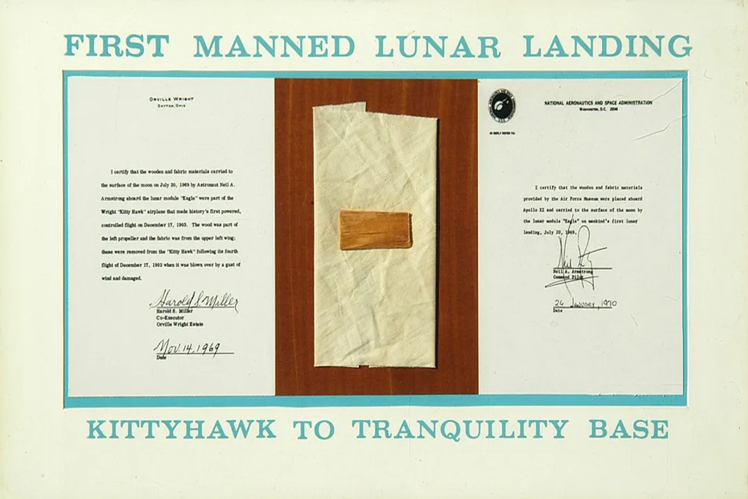 Did the Wright Brothers invent propellers?, Precursors Propellers