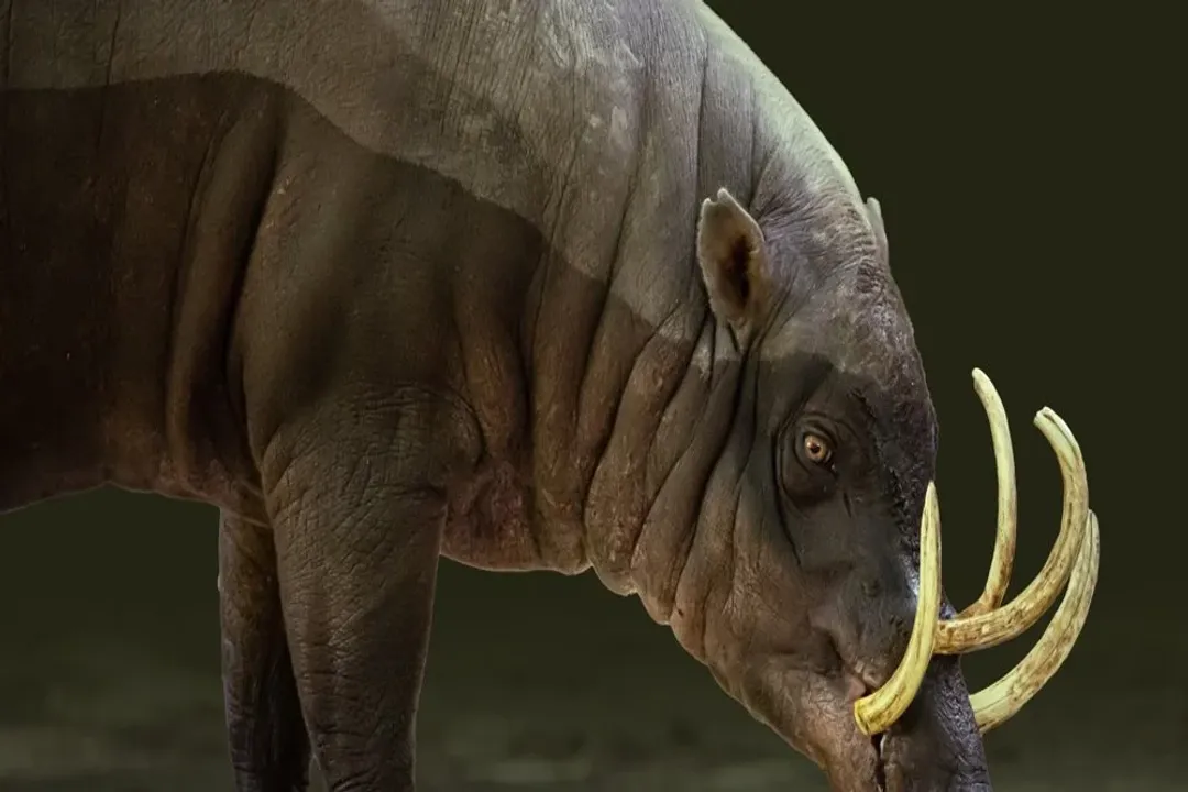 Do babirusa tusks hurt them?, Risk Assessment