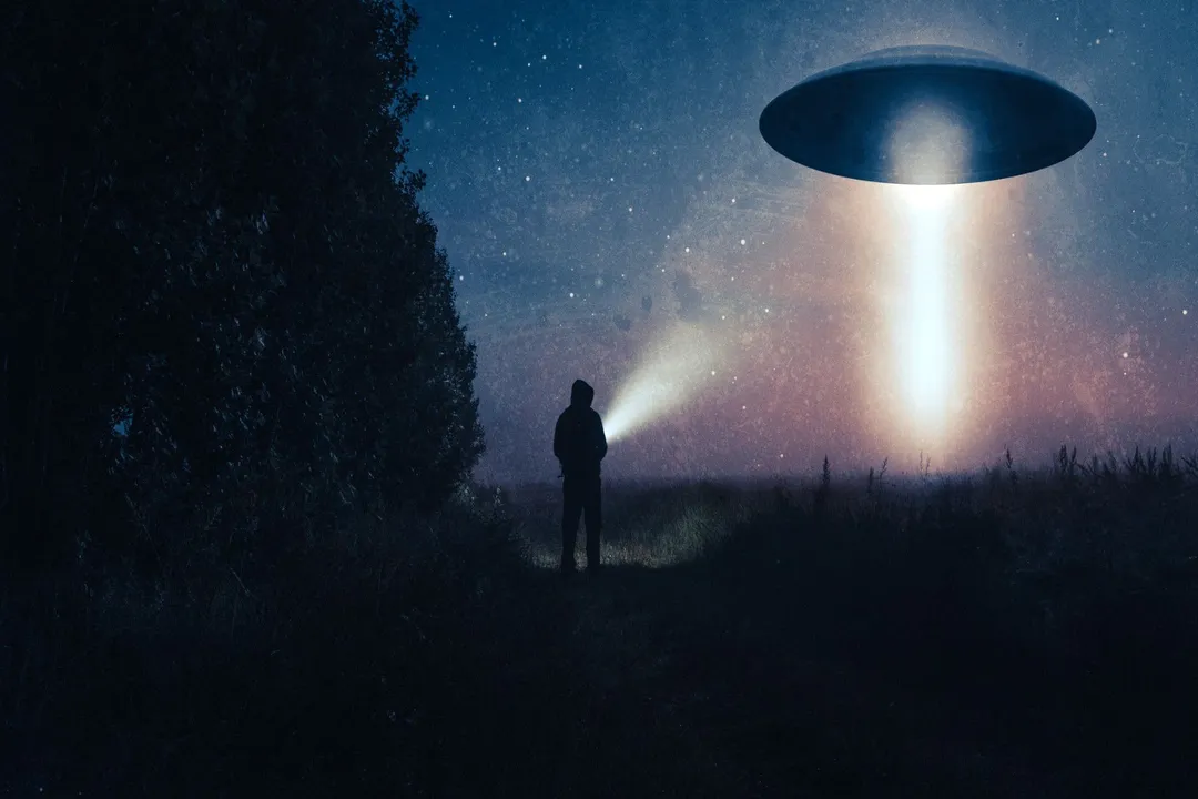 Do people still believe in aliens?, Public Numbers