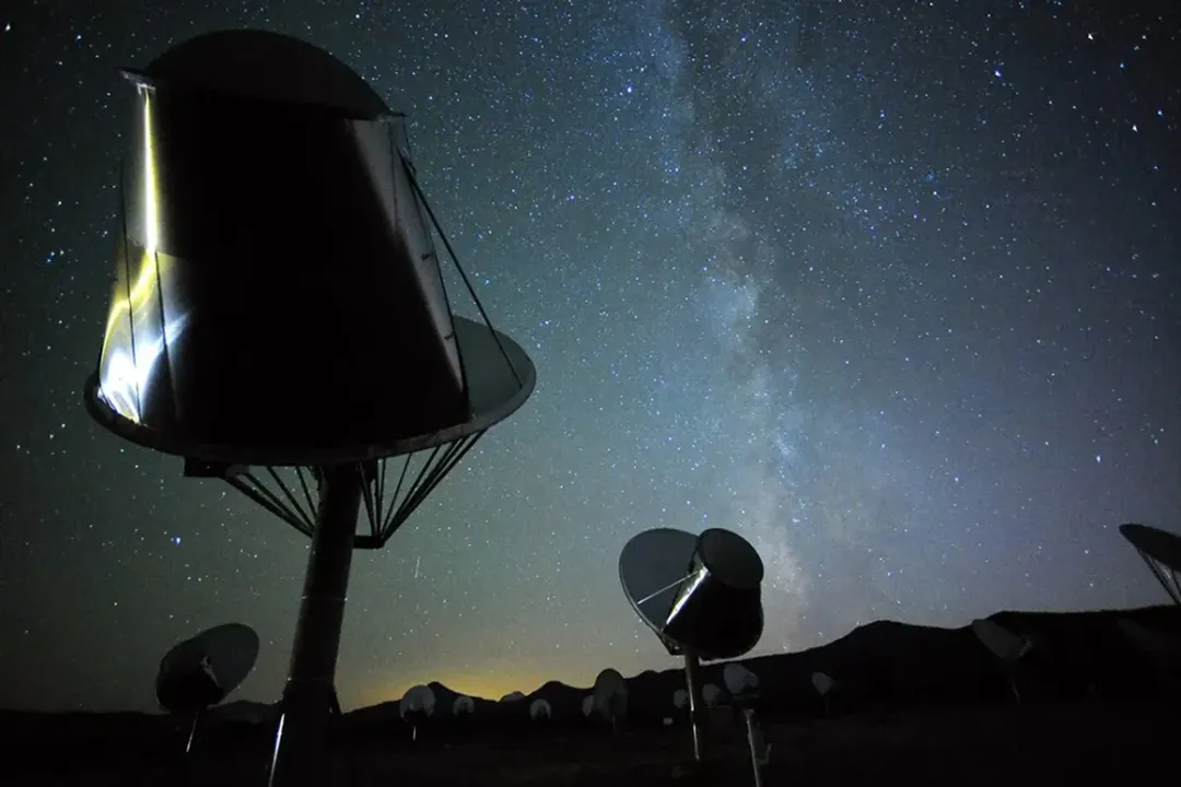 Do people still believe in aliens?, Scientific Stance