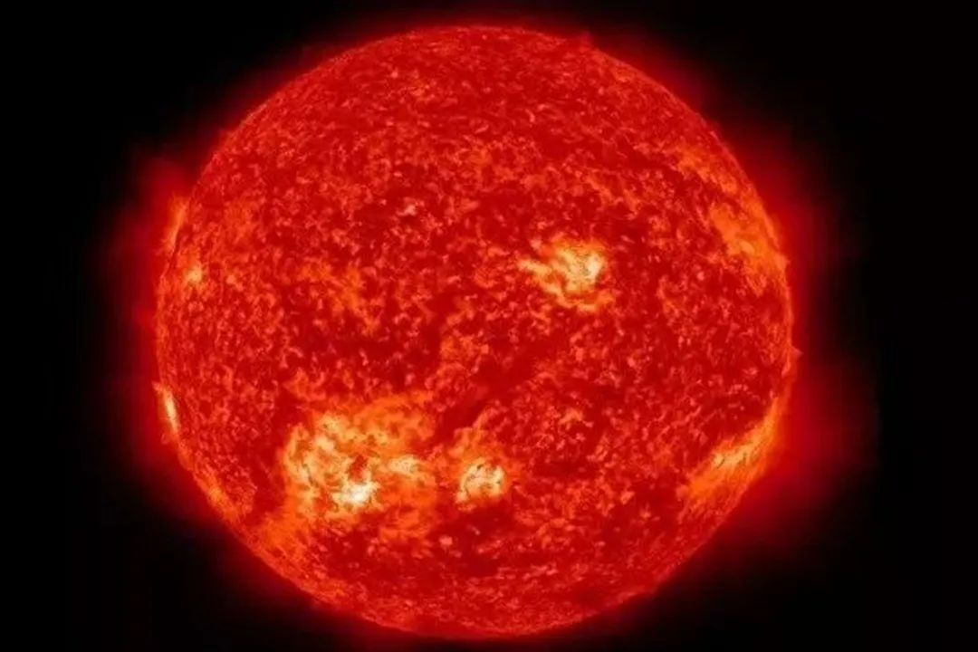 Do red giants live short lives?, The Billion-Year Stop