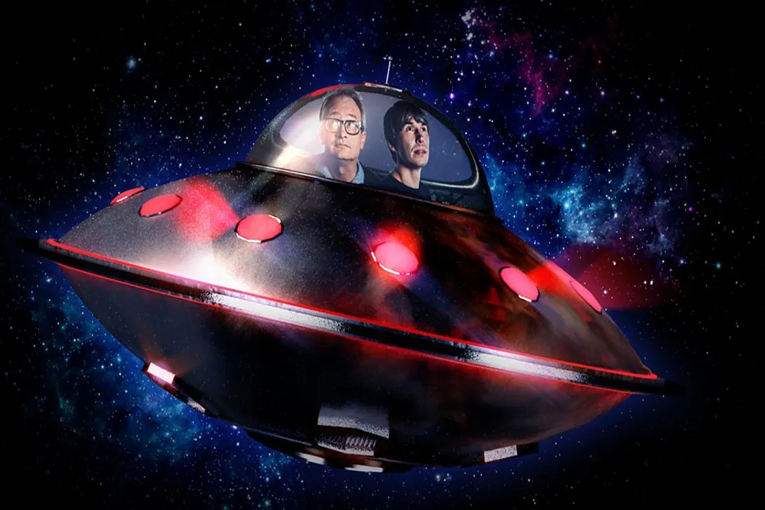 Do you believe in aliens and why?, Scientific Foundations