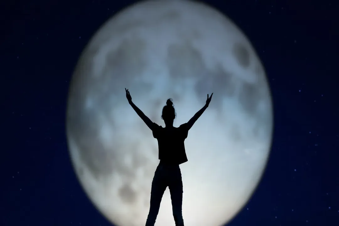 Does supermoon affect health?, Supermoon Basics