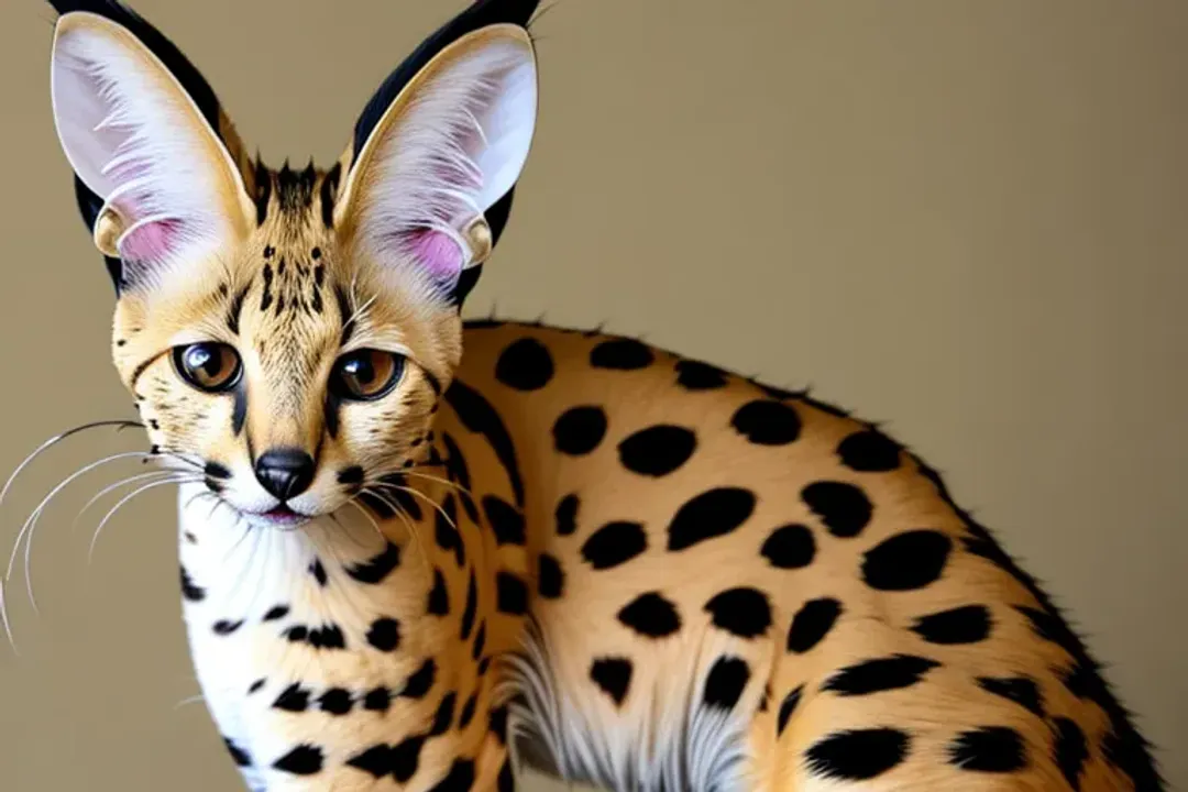 Has a serval cat ever attacked a human?, Unpredictability Factor
