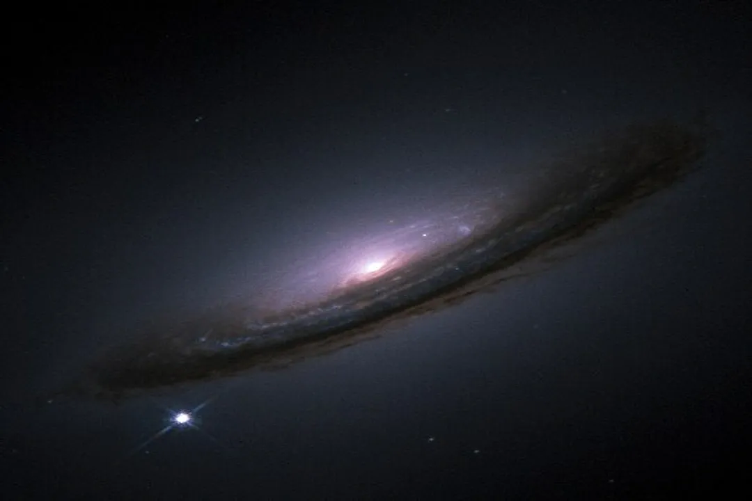How are galaxies measured?