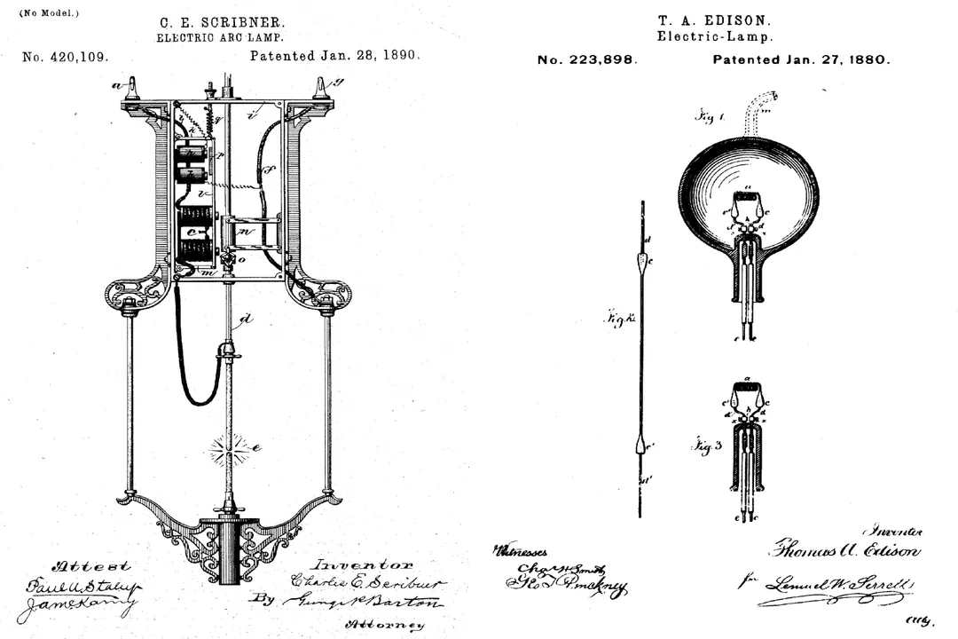 How did Edison make the world happy?, Capturing Sound Vision