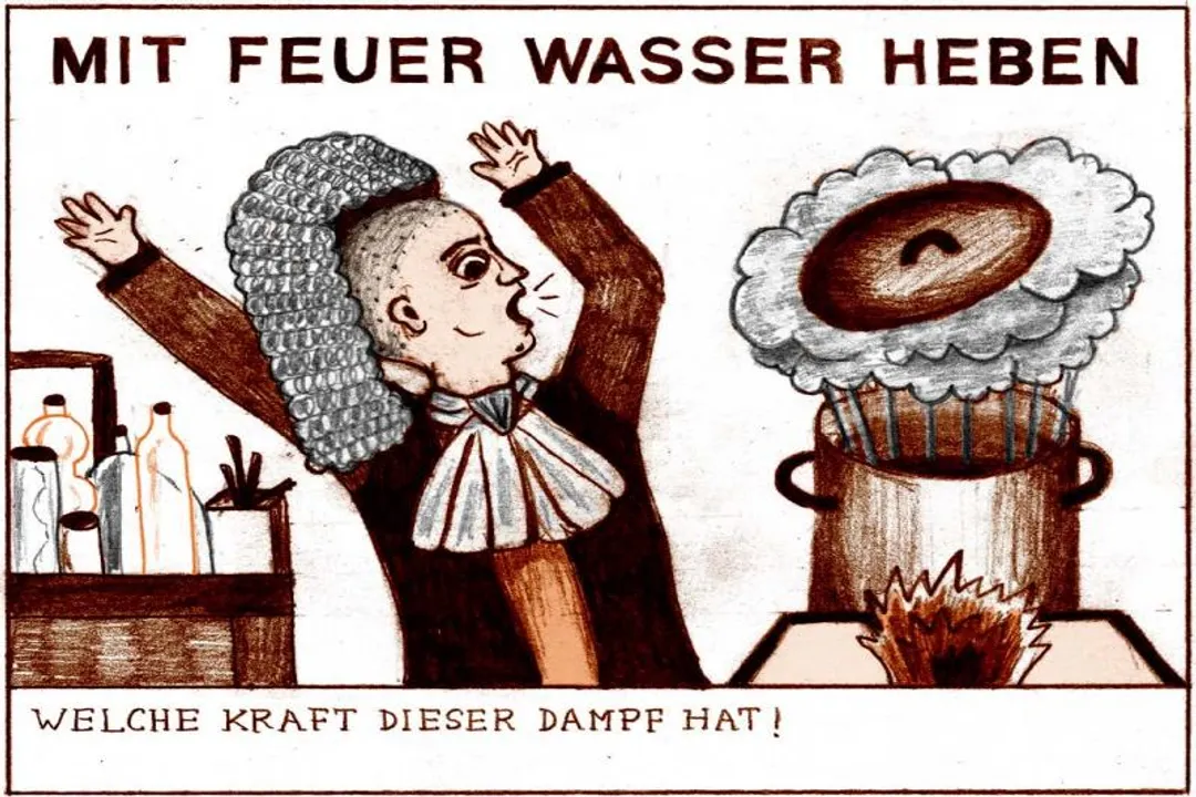 How did the steam engine benefit society?, Urban Growth