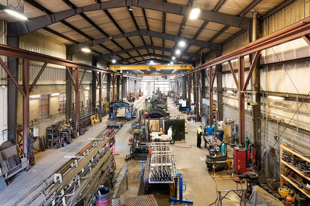 How did the steam engine benefit society?