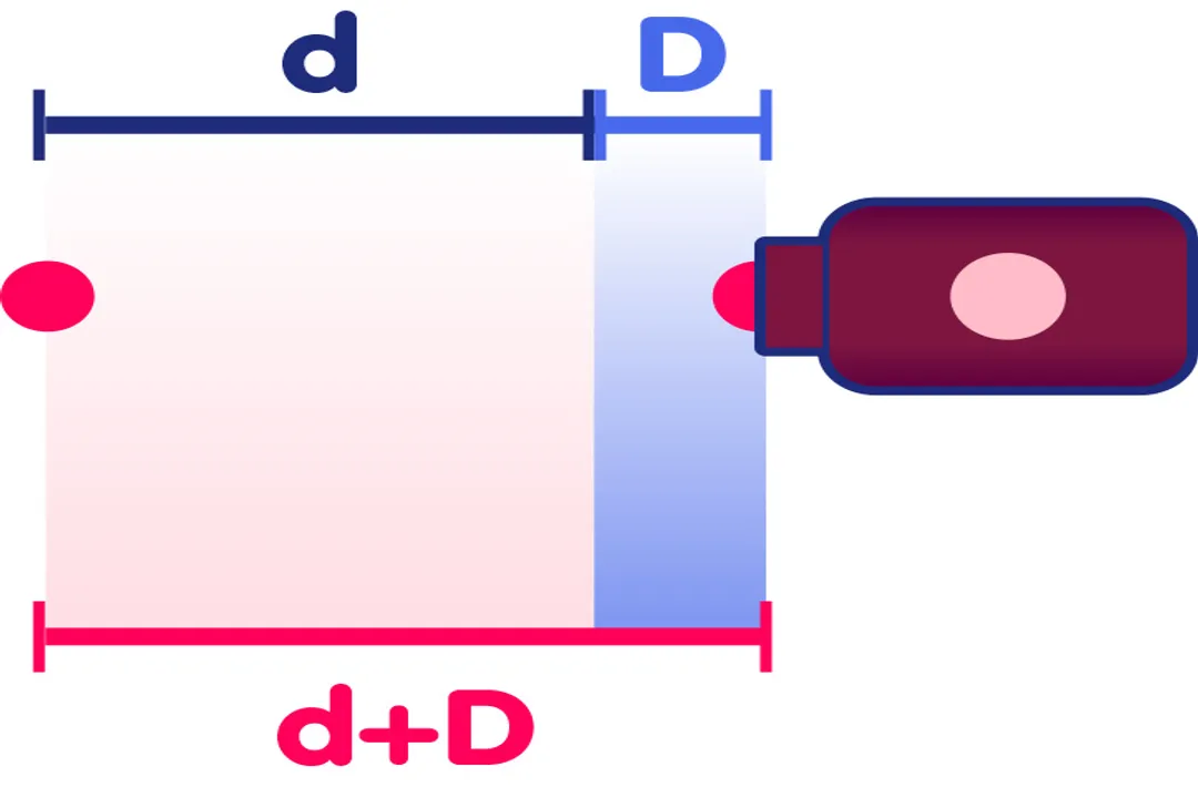 How do Doppler shifts reveal motion?, Wave frequency change