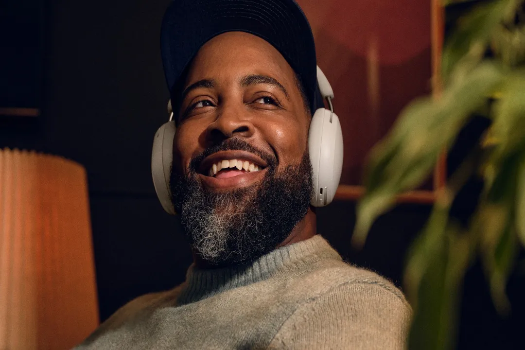 How do noise-canceling systems work?, Control Methods