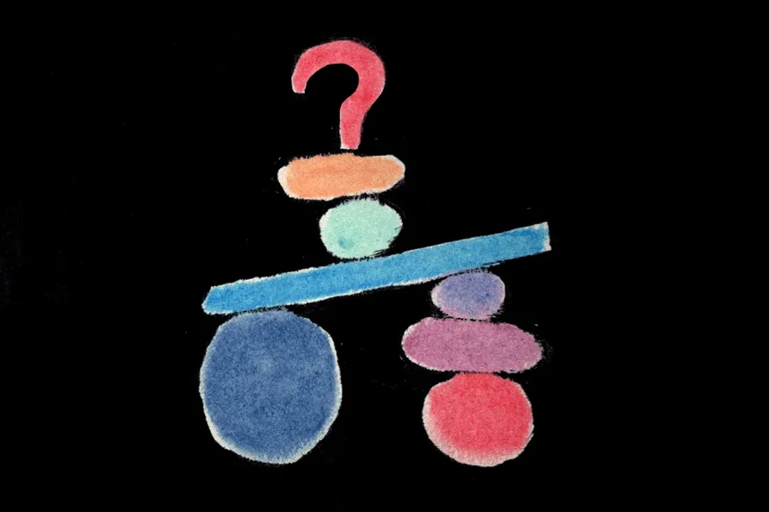 How do scientists measure mass?