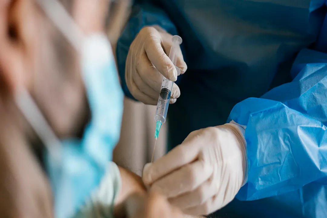 How do vaccines create long-term immunity?, Immune Training