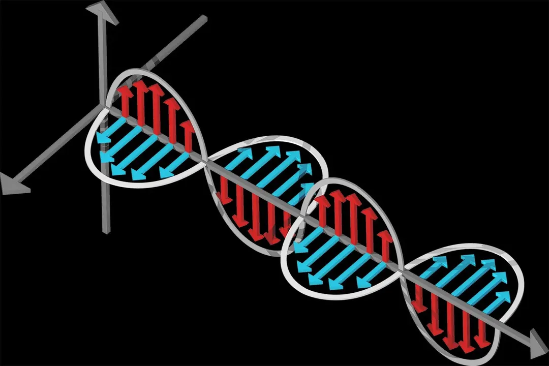 How do vibrations transfer energy?