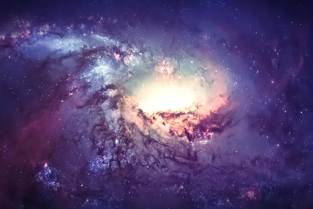 How do we relate to the Goldilocks story in terms of our survival on Earth?, Planetary Settings