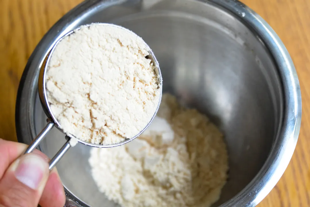 How do you make homemade lorikeet food?, Nectar Preparation