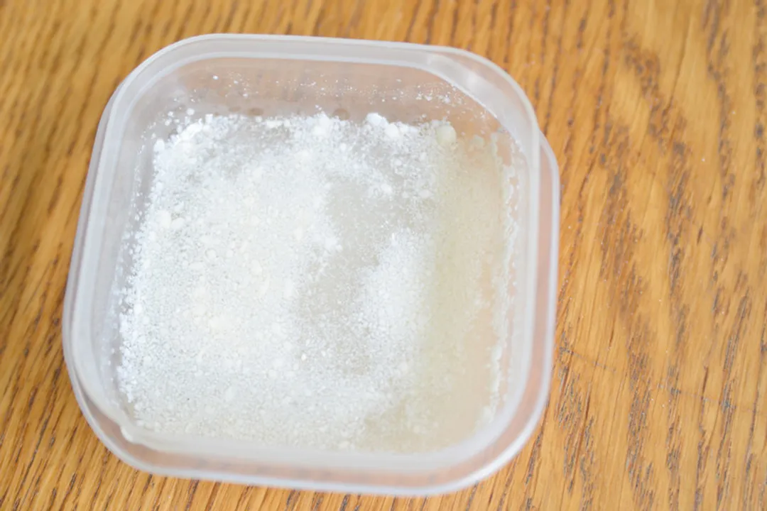 How do you make homemade lorikeet food?, Ingredient Balancing