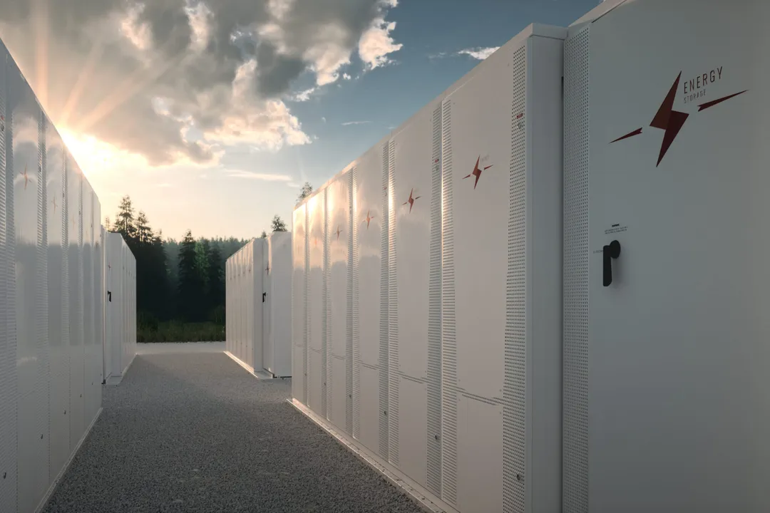 How does energy storage affect grid stability?, Balancing Act