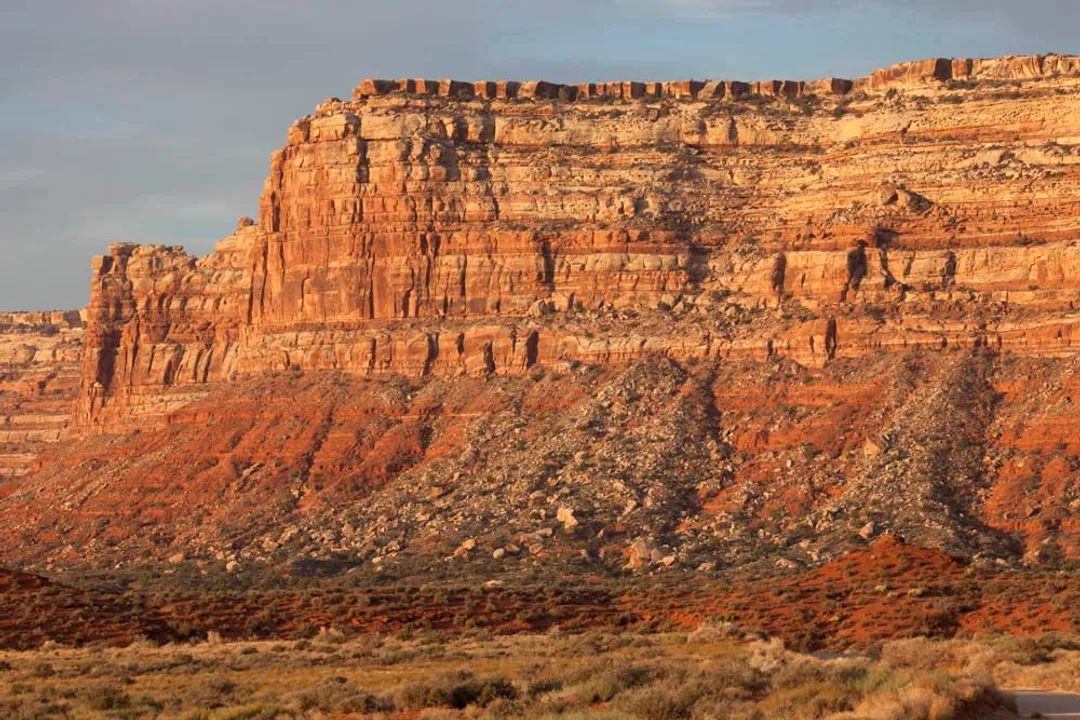 How does erosion shape landscapes?, Agents of Removal