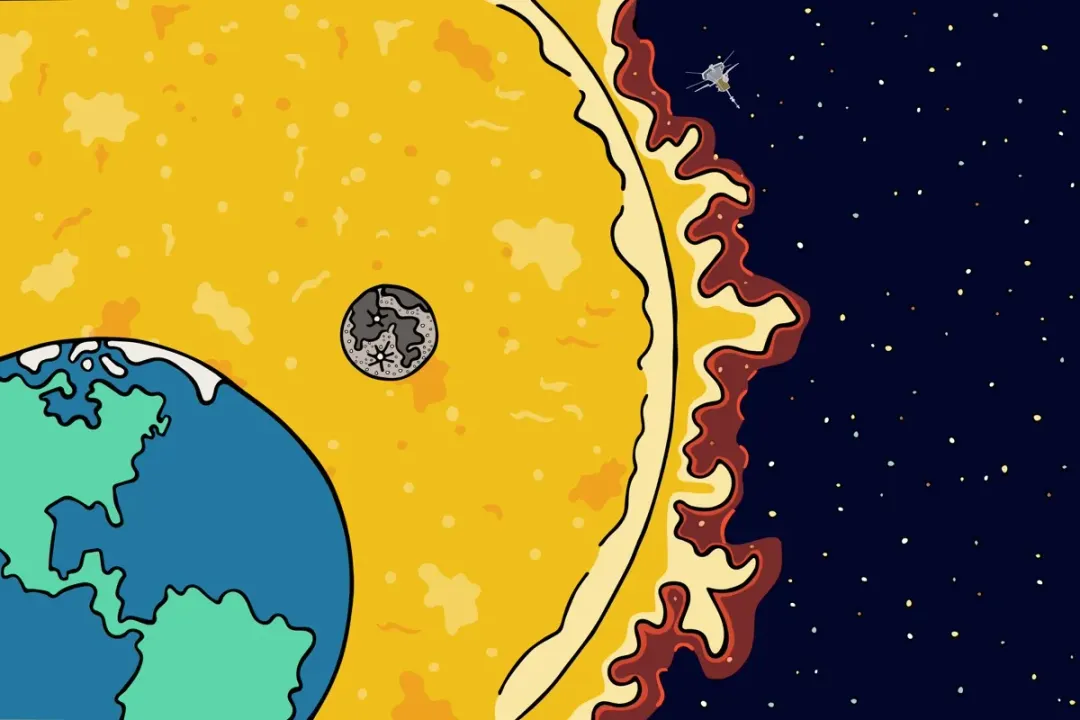 How does gravity influence planetary orbits?