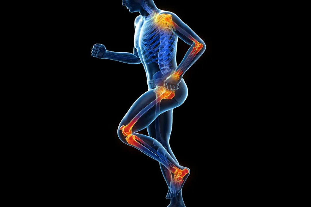 How does inflammation protect the body?, Immediate Defense