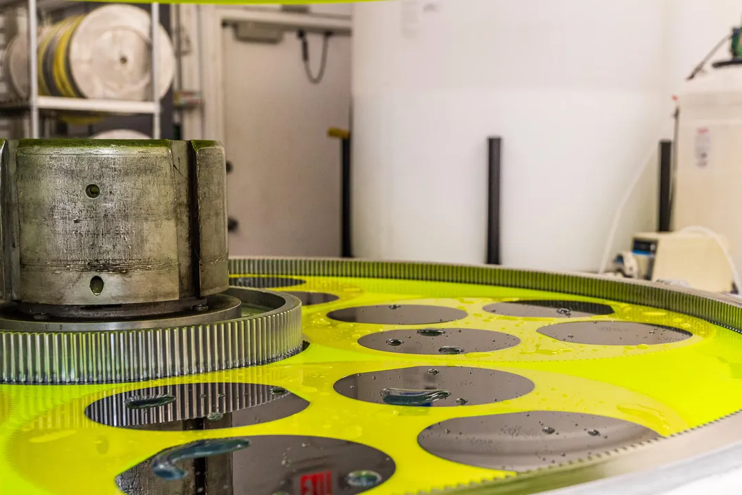 How does semiconductor doping work?