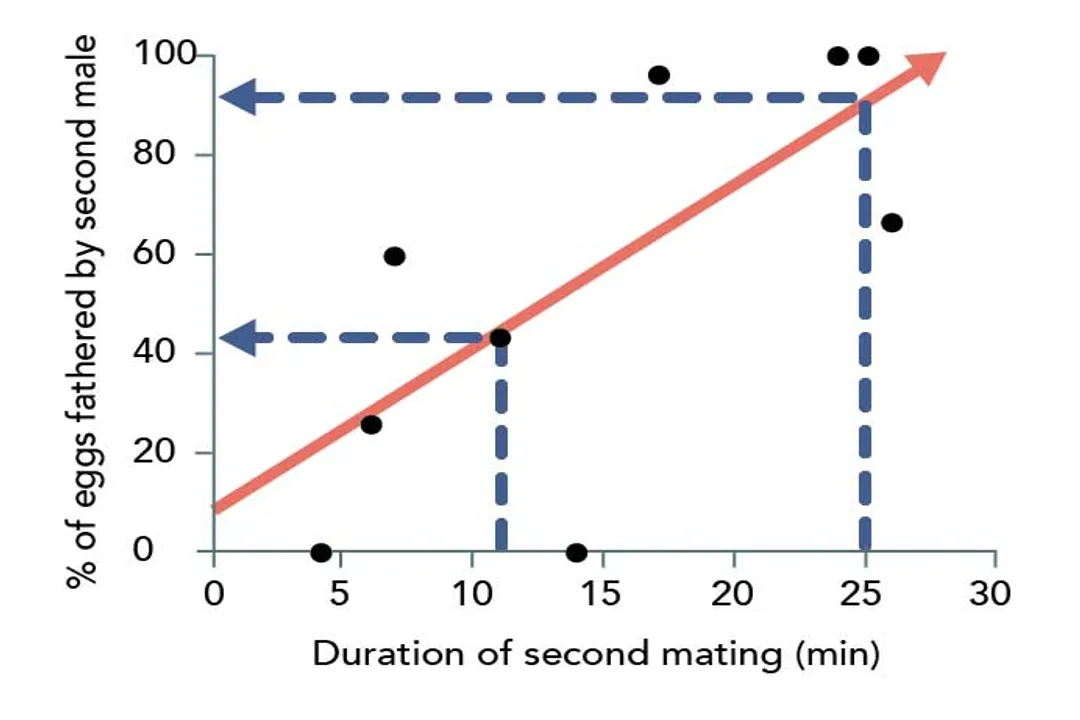 How does sexual selection differ from natural selection?, Selection's Drivers