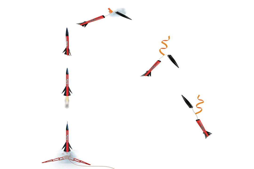 How high do Hobby rockets fly?, Legal Ceilings