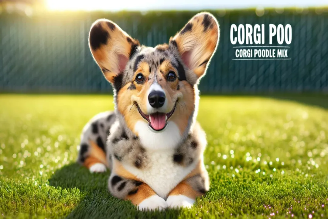 How long do corgipoos live?, Common Health Issues