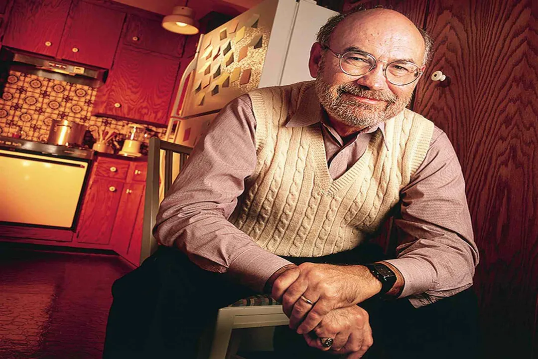 How many siblings did Spencer Silver have?