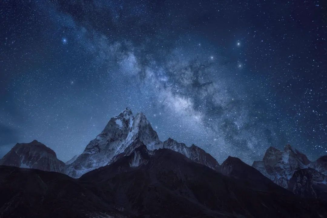 How many universes could exist?, Eternal Inflation Bubbles