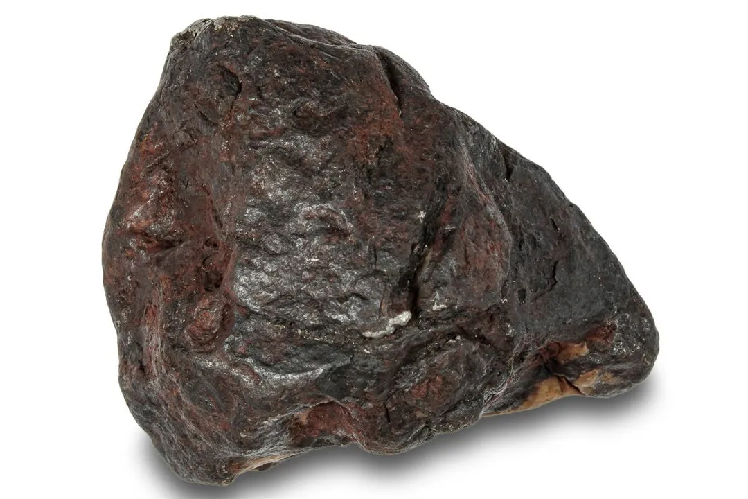How much can you sell a meteor rock for?, Visual Presentation