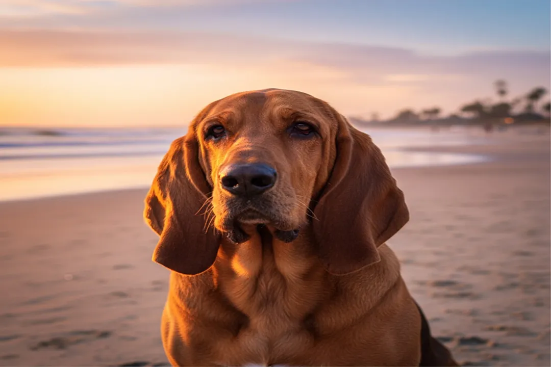 How much should a Bloodhound eat per day?, Core Variables