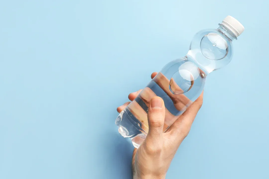 How was bottled water invented?, Early Medicine