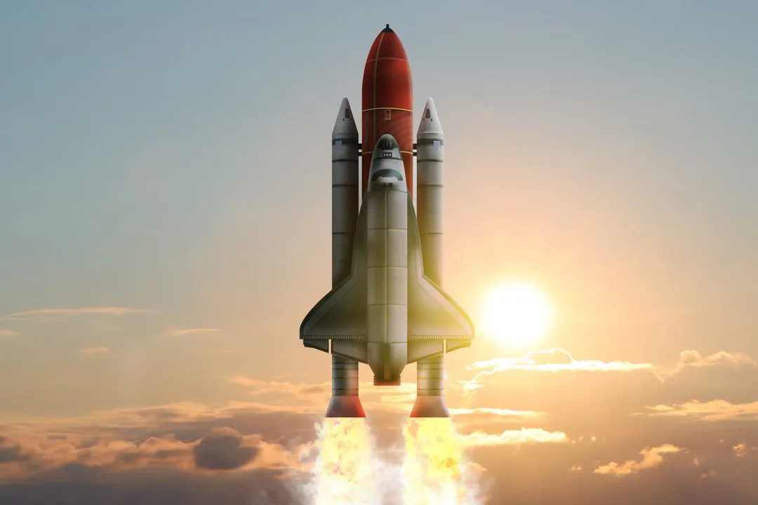 Is hydrogen a good rocket fuel?