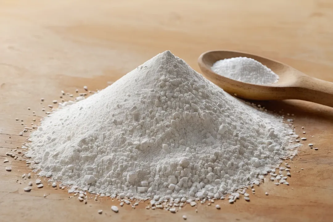 Is limestone powder good for health?
