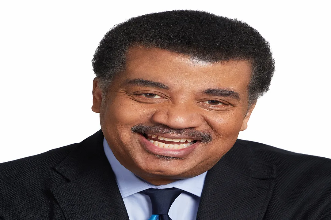 Is Neil deGrasse Tyson qualified?, Degrees Held