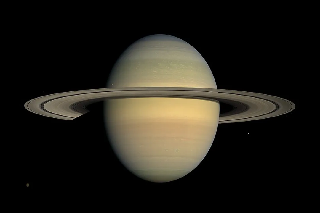 Is Saturn a protector?, Stern Teacher