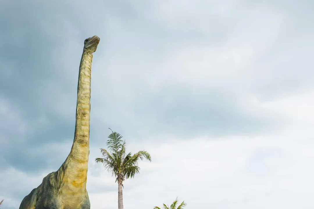 Is Supersaurus bigger than blue whales?, Mass Matters