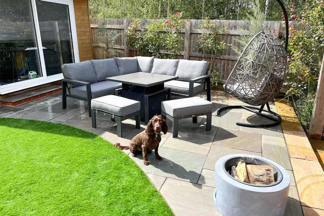 Is sweet alyssum pet safe?