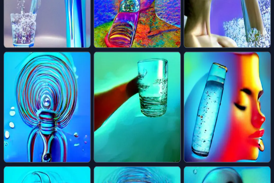 Is tap water recycled urine?