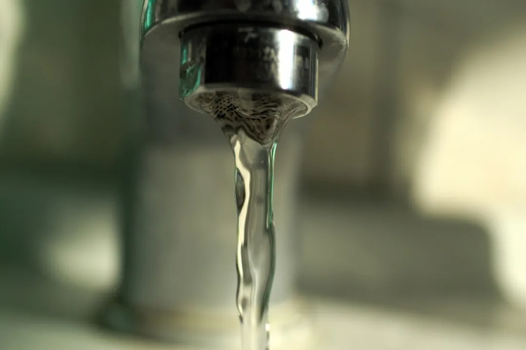 Is tap water recycled urine?, Planetary Cycling