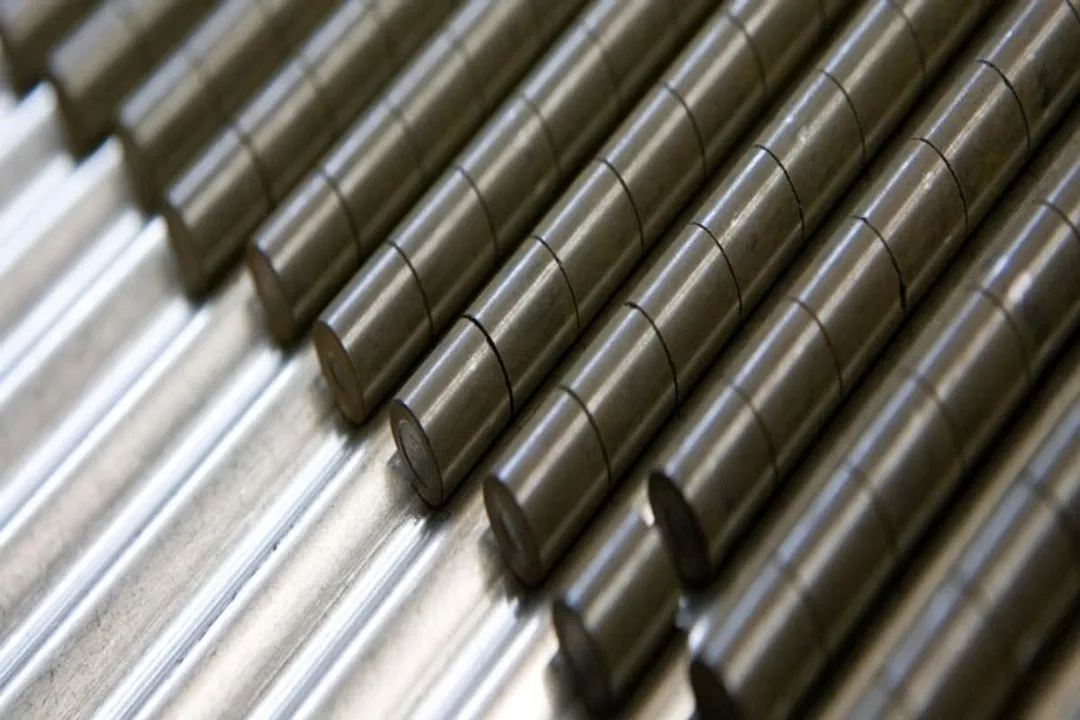 Is the Moon more radioactive than Chernobyl?