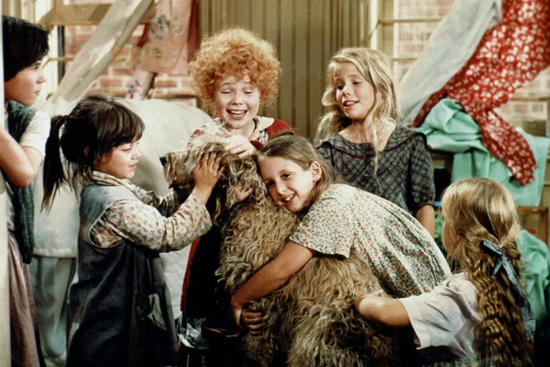 Is the Otterhound endangered?, Royal Scent Hounds