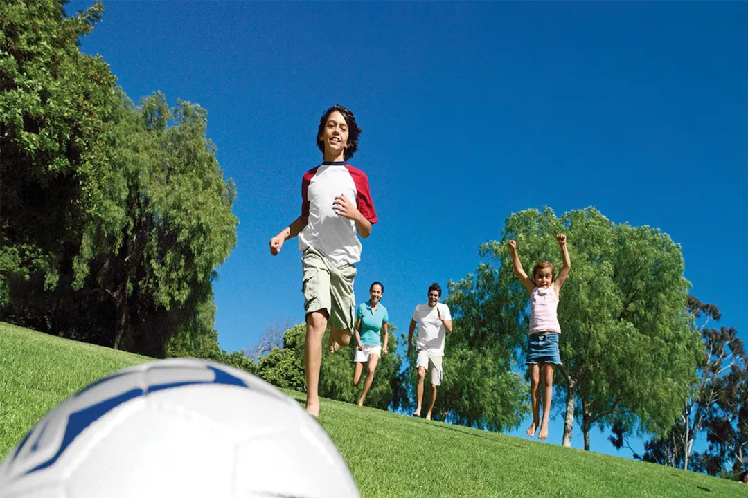 Is the sky actually blue or is it an illusion?