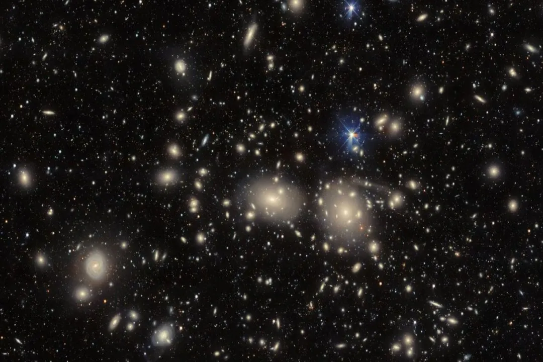 Is the universe expanding too fast?, The Cosmological Context
