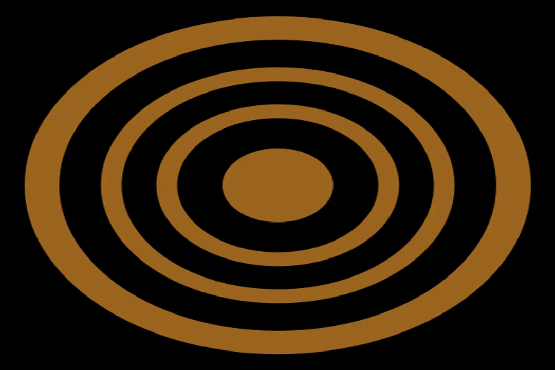 Is there a hidden world inside the earth?, Actual Structure