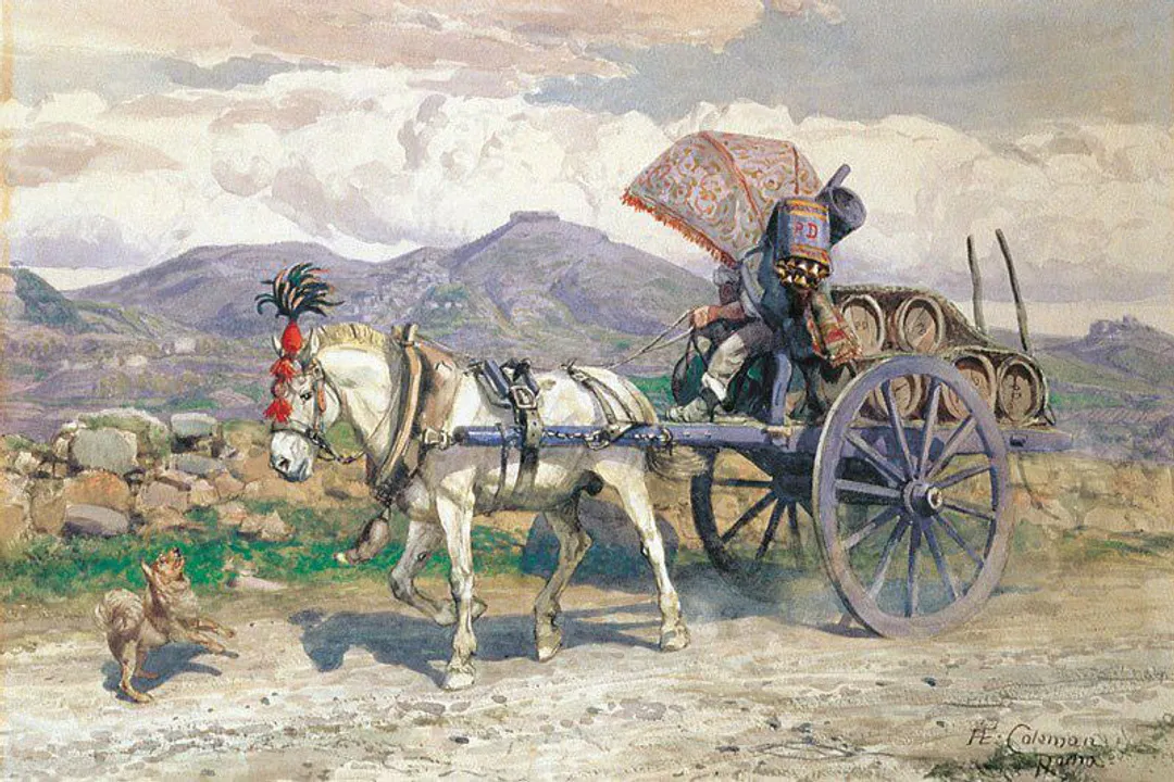 Volpino Italiano Facts, Defining Structure